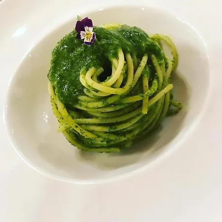 Majori Farm stay Fluminimaggiore