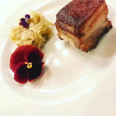 Majori Farm stay Fluminimaggiore