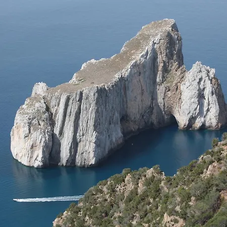 Majori Farm stay Fluminimaggiore