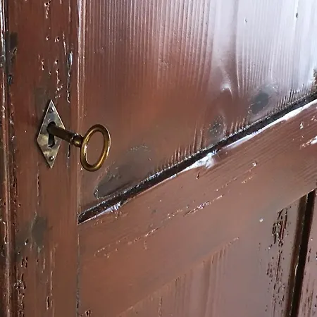 Lantgård Majori Fluminimaggiore