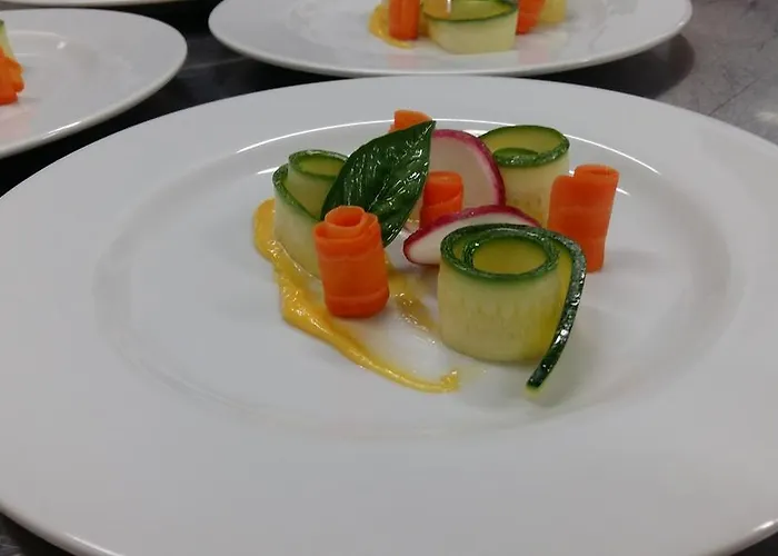 Majori Séjour à la ferme *