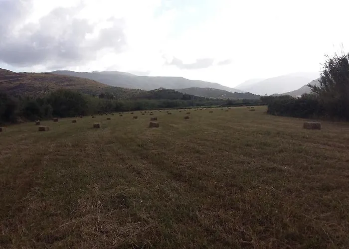 Majori Séjour à la ferme *