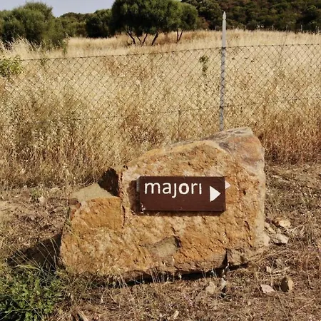 Alojamento de Turismo Rural Majori Fluminimaggiore