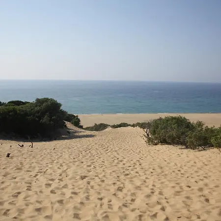 Alojamento de Turismo Rural Majori Fluminimaggiore