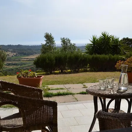 Majori Alojamento de Turismo Rural Fluminimaggiore