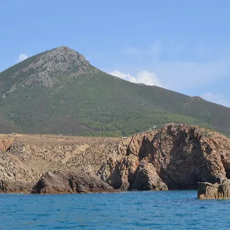 Majori Alojamento de Turismo Rural Fluminimaggiore