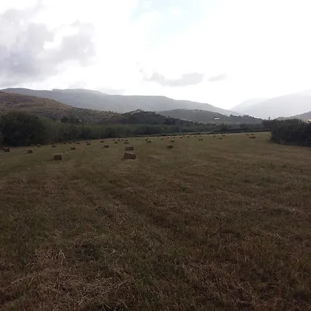 Majori Alojamento de Turismo Rural *