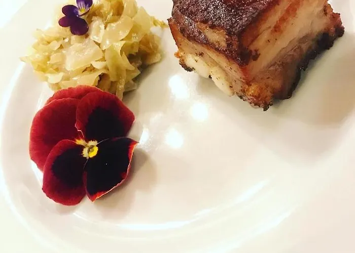 Majori Feriegård Fluminimaggiore