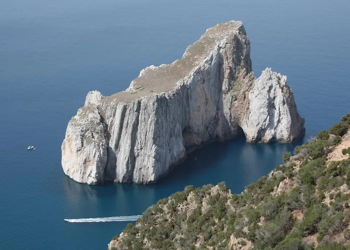 Majori Feriegård Fluminimaggiore